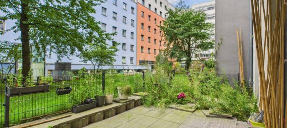 3 rooms Apartment in Hamburg-Mitte, Germany No. 329047 17