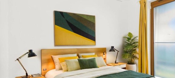 3 rooms Apartment in Hamburg-Mitte, Germany No. 329047 10