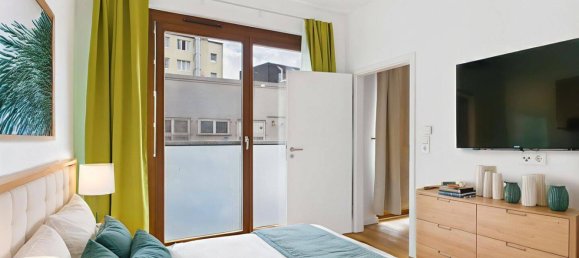 3 rooms Apartment in Hamburg-Mitte, Germany No. 329047 6