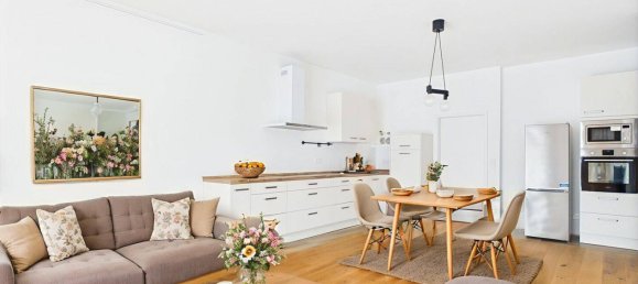 3 rooms Apartment in Hamburg-Mitte, Germany No. 329047 4