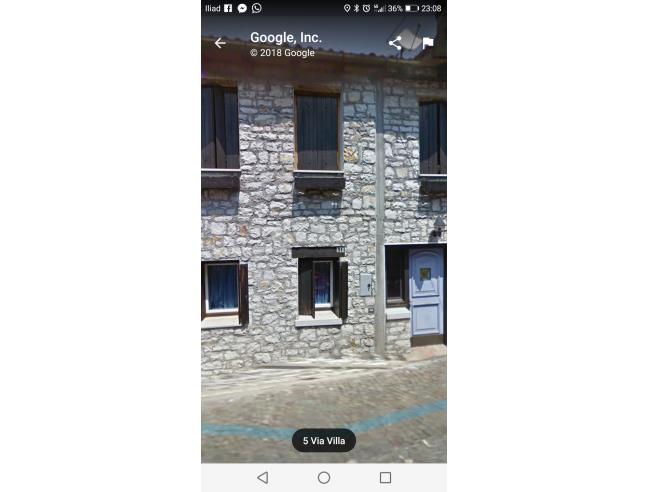 5 rooms House in Segusino, Italy No. 253107