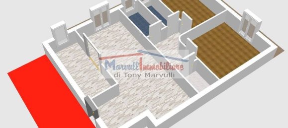 2 bedrooms Apartment in Cassano delle Murge, Italy No. 34963 30