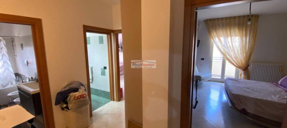 2 bedrooms Apartment in Cassano delle Murge, Italy No. 34963 8
