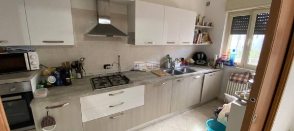 2 bedrooms Apartment in Cassano delle Murge, Italy No. 34963 6