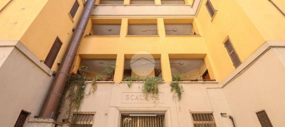 2-Zimmer Wohnung in Rome, Italy, Nr. 280183 4