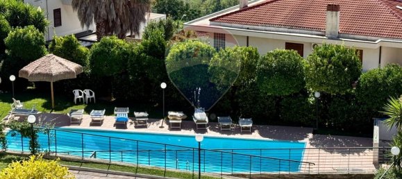 Villa T9 em Montesilvano, Italy N.º 324556 12