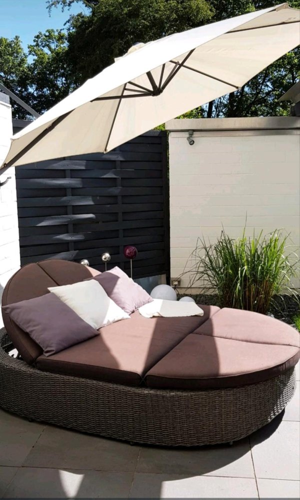 1 غرف نوم شقة في Wiesbaden, Germany رقم 311841