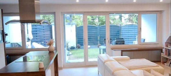 1 غرف نوم شقة في Wiesbaden, Germany رقم 311841 6