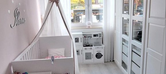 1 غرف نوم شقة في Wiesbaden, Germany رقم 311841 12