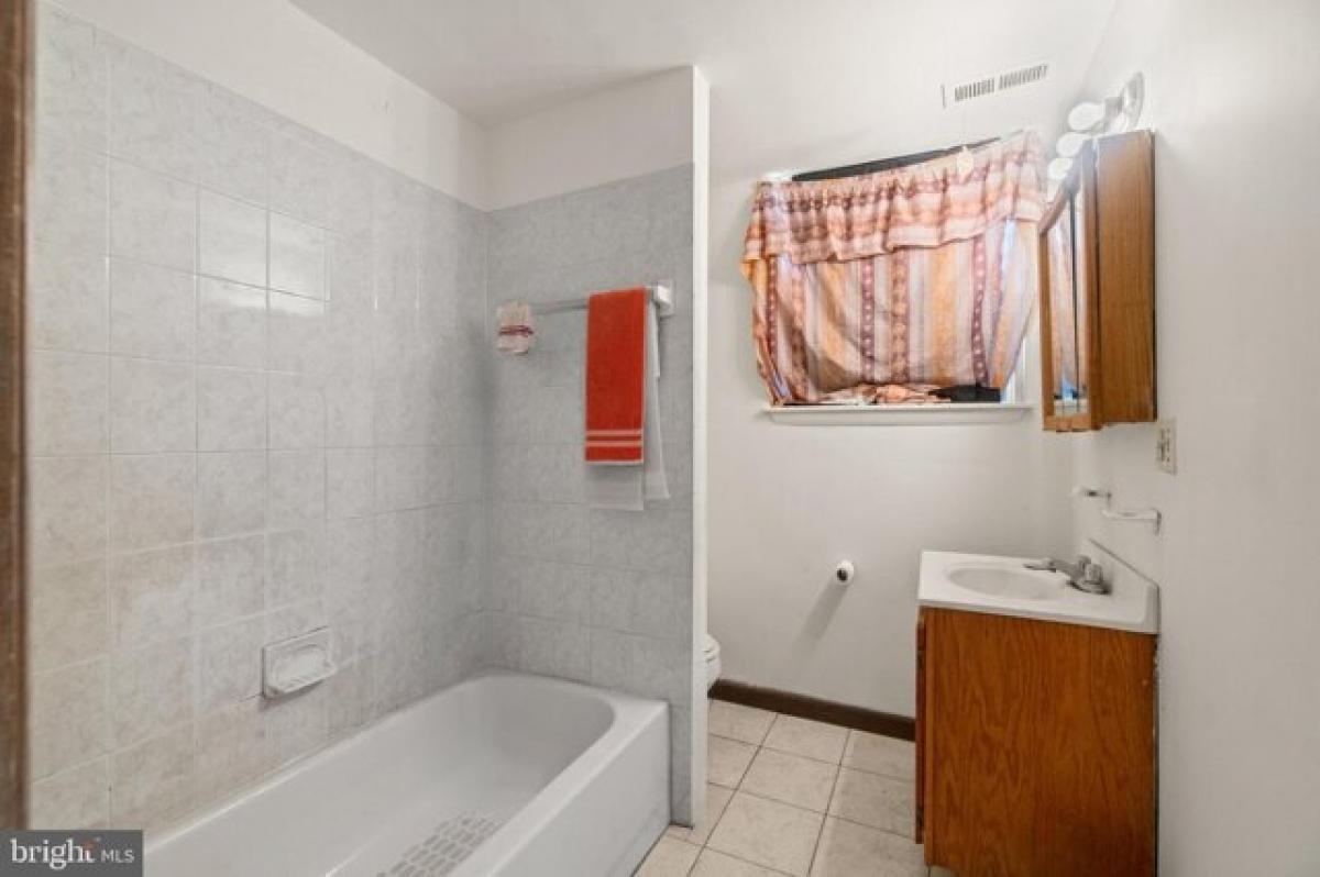 6 bedrooms House in Baltimore, USA No. 441002