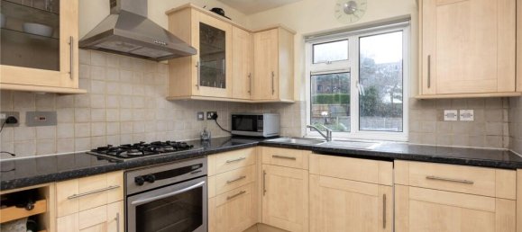 2 chambres Appartement à London, United Kingdom No. 3784 3