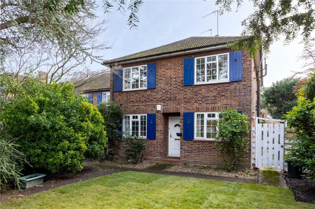 2 chambres Appartement à London, United Kingdom No. 3784