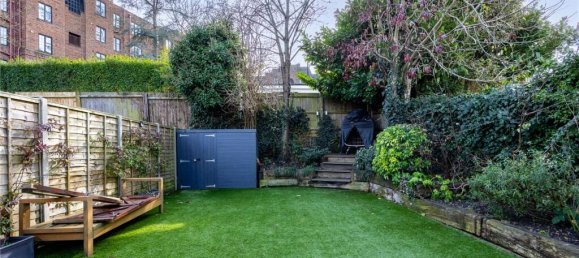 2 chambres Appartement à London, United Kingdom No. 3784 2