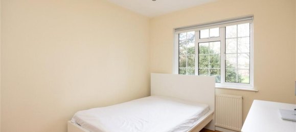 2 chambres Appartement à London, United Kingdom No. 3784 6