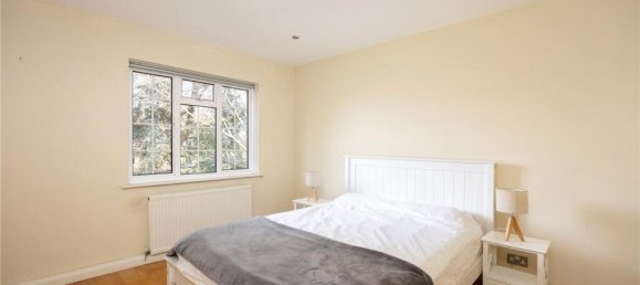 2 chambres Appartement à London, United Kingdom No. 3784 5