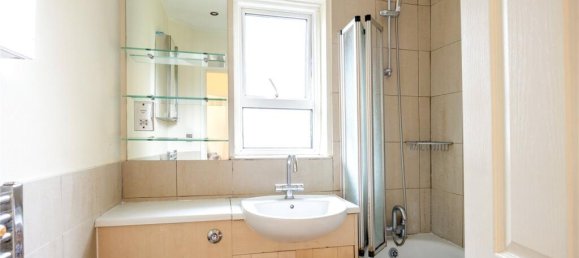 2 chambres Appartement à London, United Kingdom No. 3784 7