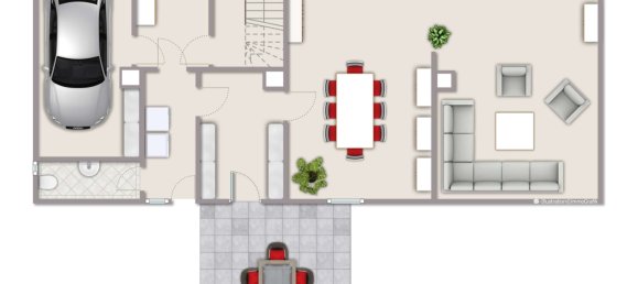 6 chambres Maison à Siegen-Wittgenstein, Germany No. 319316 19