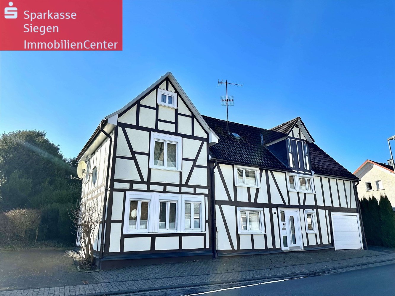 6 chambres Maison à Siegen-Wittgenstein, Germany No. 319316