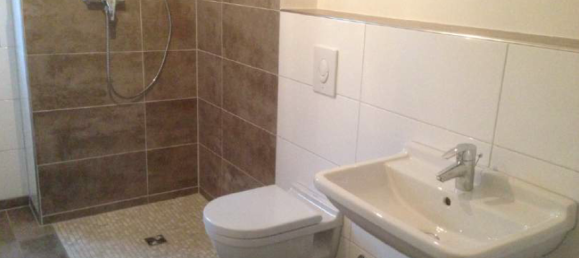 Apartamento de 1 dormitorio en Schleswig-Holstein, Germany No. 37046 9