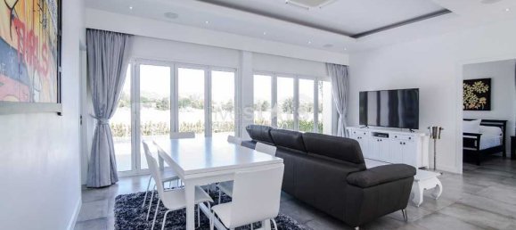 3 bedrooms Cafe / restaurant in Hua Hin, Thailand No. 7578 3