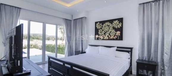 3 bedrooms Cafe / restaurant in Hua Hin, Thailand No. 7578 6