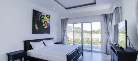 3 bedrooms Cafe / restaurant in Hua Hin, Thailand No. 7578 7