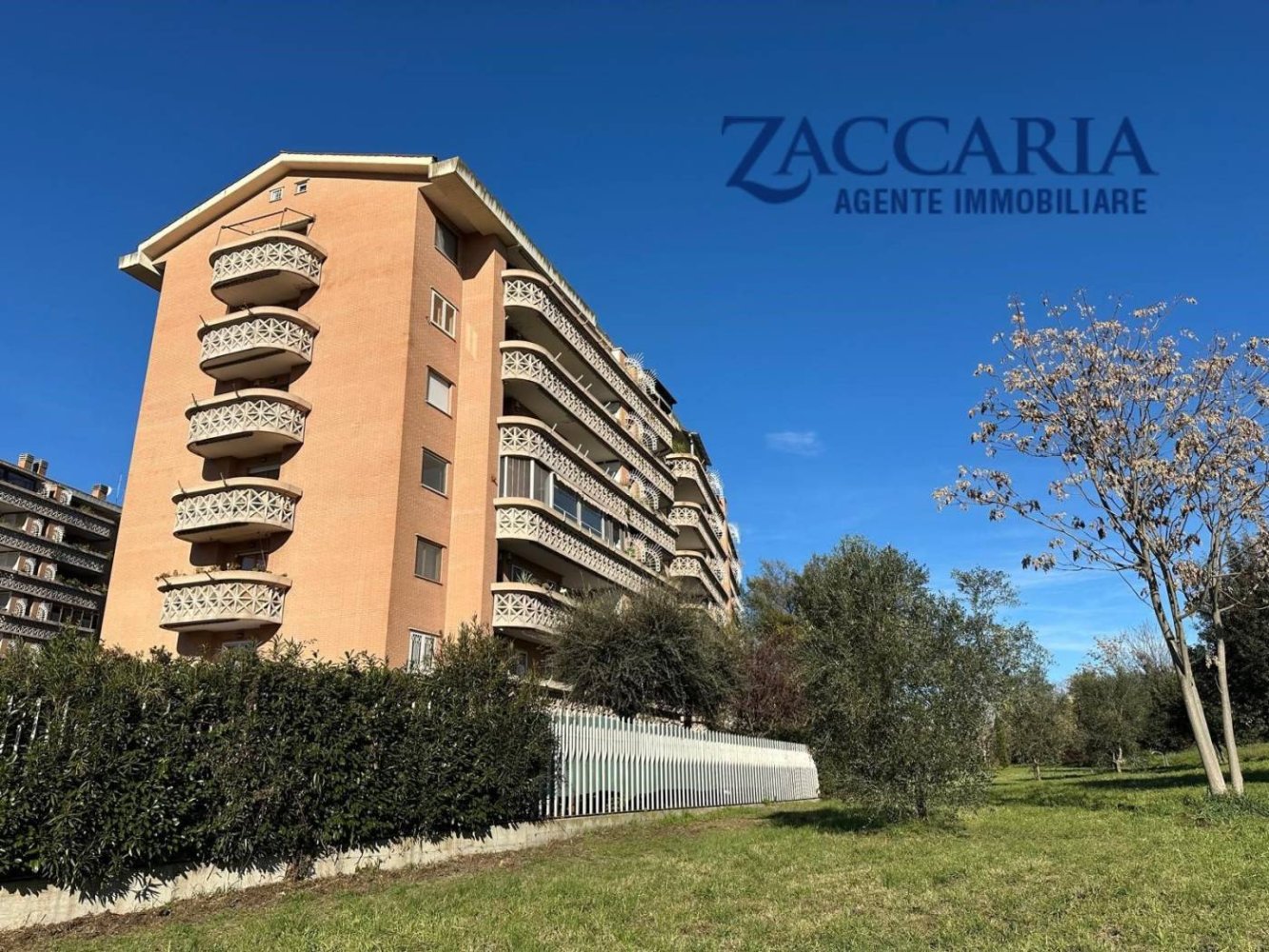 Studio à Rome, Italy No. 207675