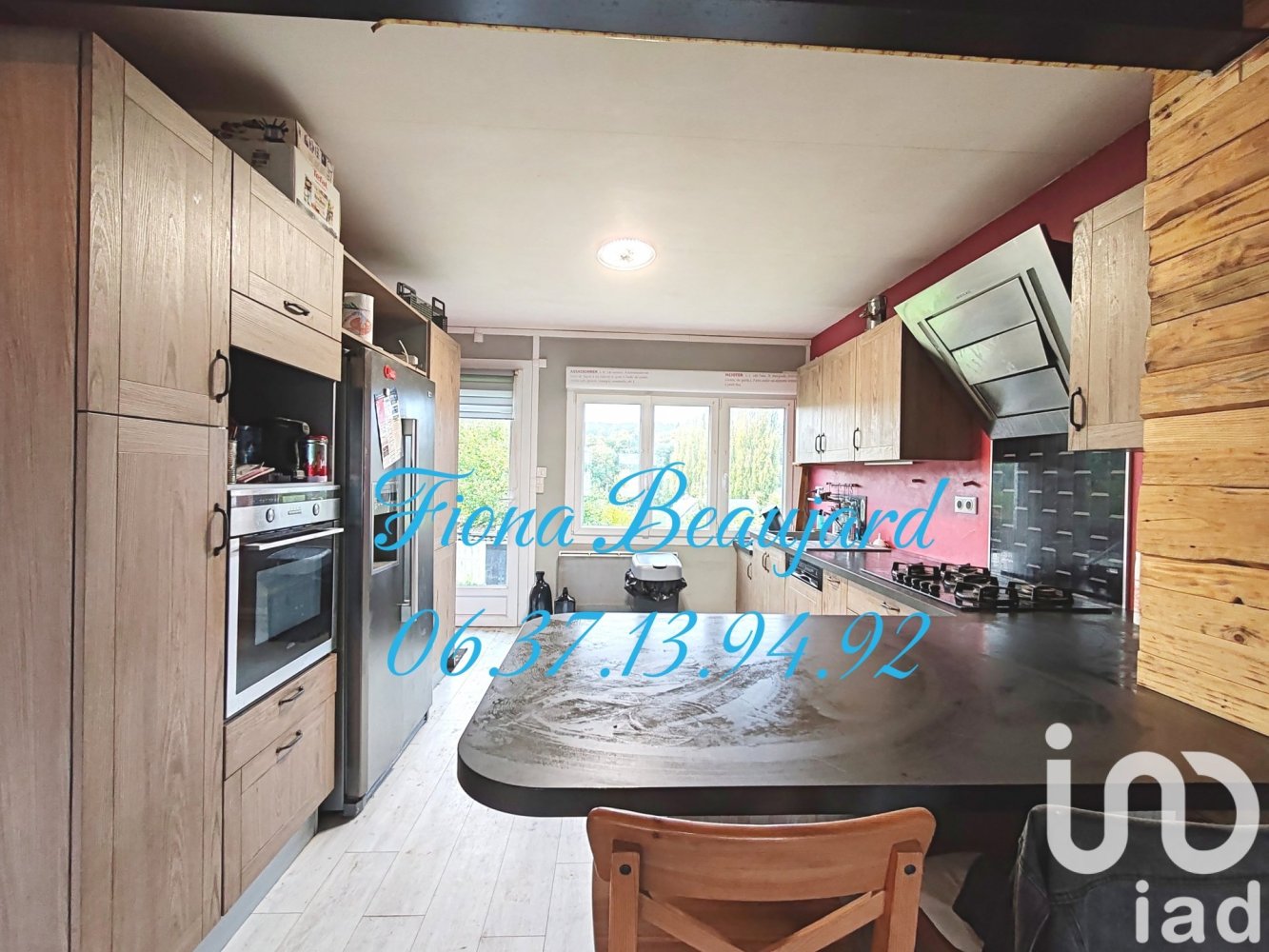 Casa T3 em Poix-de-Picardie, France N.º 220999