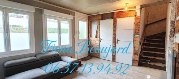 Casa T3 em Poix-de-Picardie, France N.º 220999 5