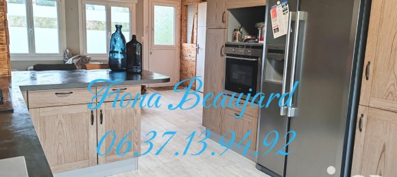 Casa T3 em Poix-de-Picardie, France N.º 220999 2