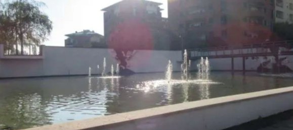 Apartamento de 3 habitaciónes en Vimodrone, Italy No. 2523 17