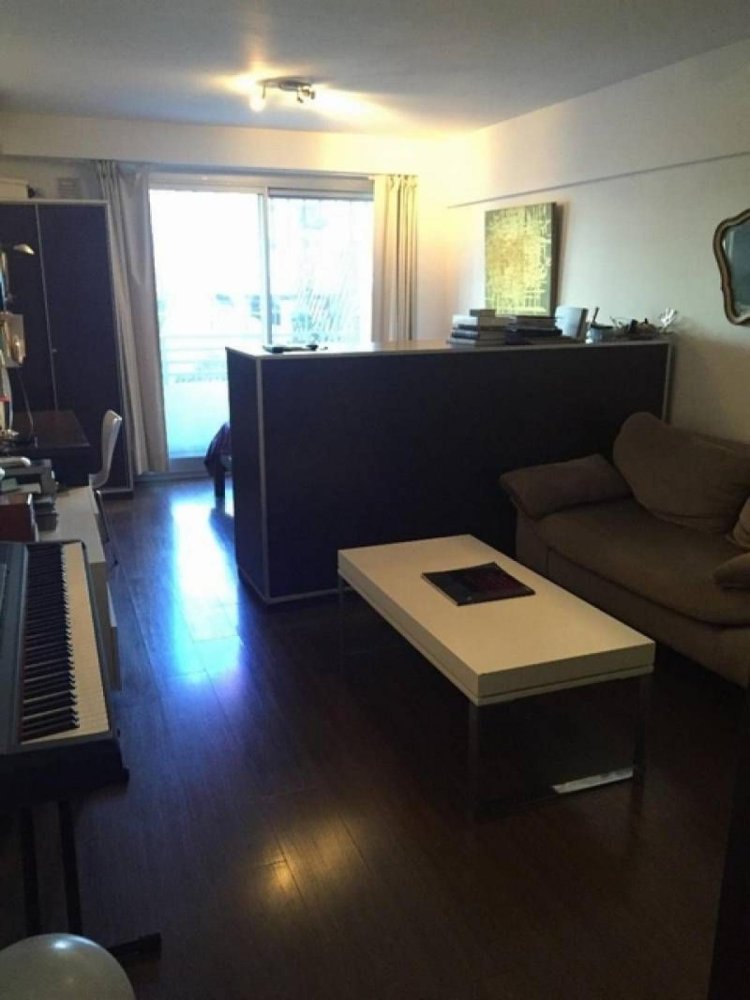 Estudio en Buenos Aires, Argentina No. 80919