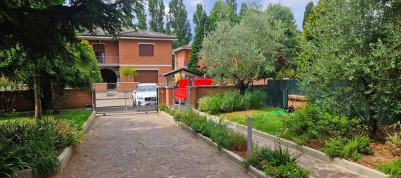 10 غرف نوم فيلا في Modena, Italy رقم 377038 6