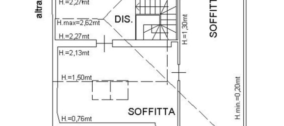 10 غرف نوم فيلا في Modena, Italy رقم 377038 44
