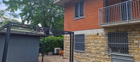 10 غرف نوم فيلا في Modena, Italy رقم 377038 39