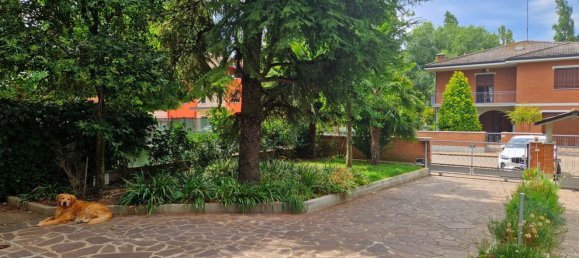 10 غرف نوم فيلا في Modena, Italy رقم 377038 5