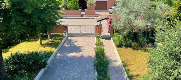 10 غرف نوم فيلا في Modena, Italy رقم 377038 34