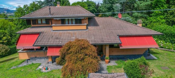 Villa de 8 divisões em Varese, Italy N.º 287613 4