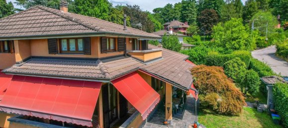 Villa de 8 divisões em Varese, Italy N.º 287613 7