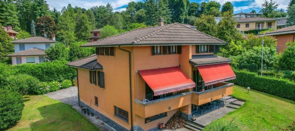 Villa de 8 divisões em Varese, Italy N.º 287613 6