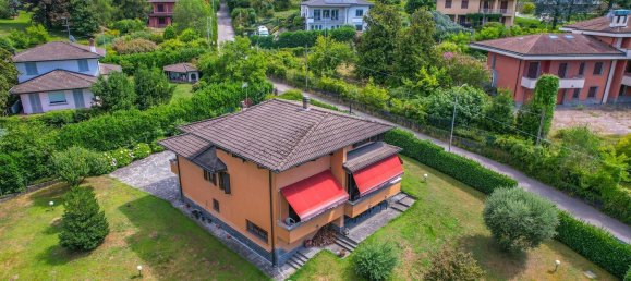 Villa de 8 divisões em Varese, Italy N.º 287613 42