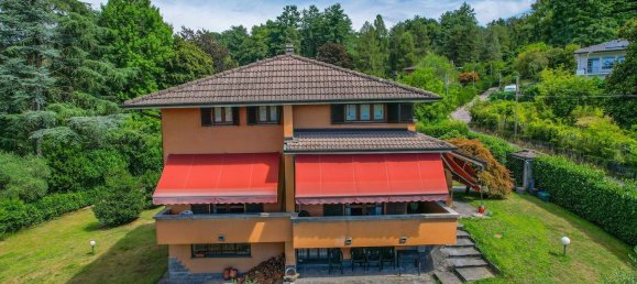 Villa de 8 divisões em Varese, Italy N.º 287613 5