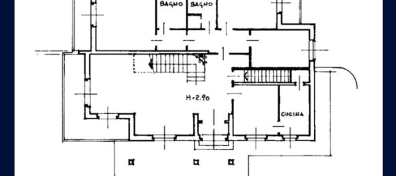 Villa de 8 divisões em Varese, Italy N.º 287613 46