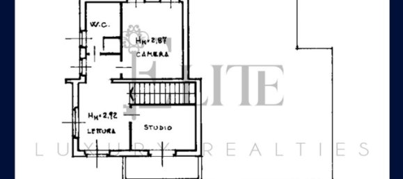 Villa de 8 divisões em Varese, Italy N.º 287613 47