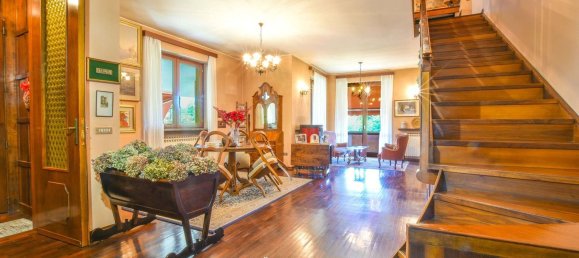 Villa de 8 divisões em Varese, Italy N.º 287613 14