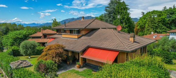 Villa de 8 divisões em Varese, Italy N.º 287613 3