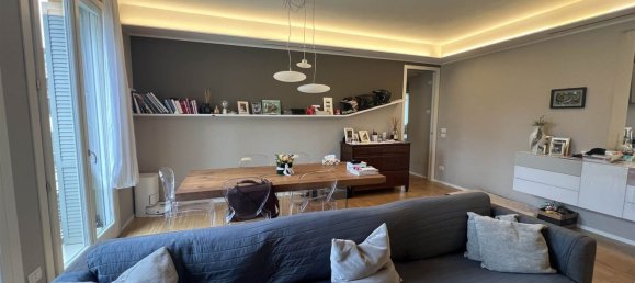 5 rooms Apartment in Piacenza, Italy No. 190503 8