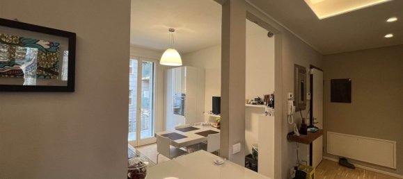 5 rooms Apartment in Piacenza, Italy No. 190503 12