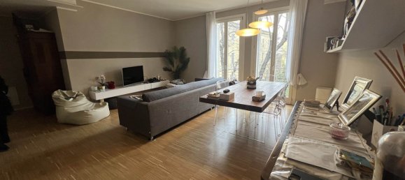 5 rooms Apartment in Piacenza, Italy No. 190503 16