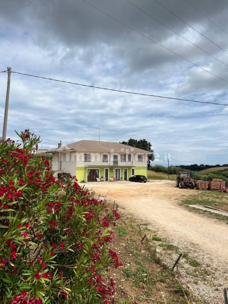 Villa T3 em Petacciato, Italy N.º 257391